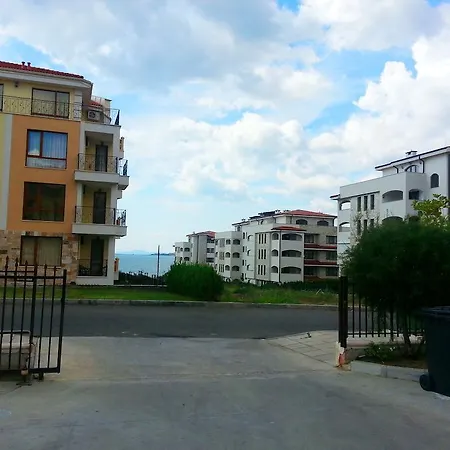 Apartamento Menada Paradise Dream *