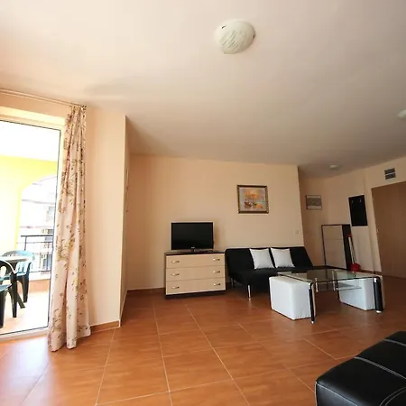 Menada Paradise Dream Sveti Vlas