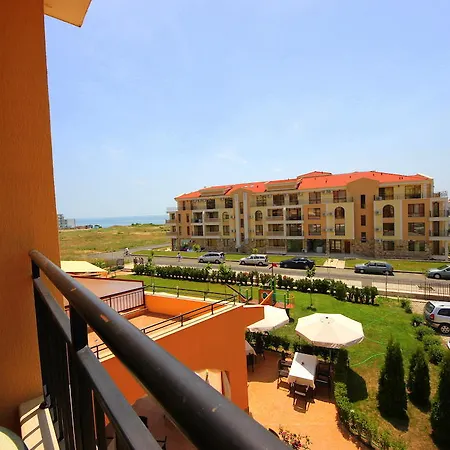 Apartamento Menada Paradise Dream
