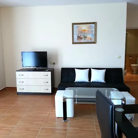 Apartamento Menada Paradise Dream Sveti Vlas