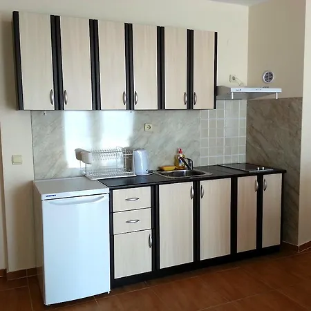 Apartamento Menada Paradise Dream Sveti Vlas