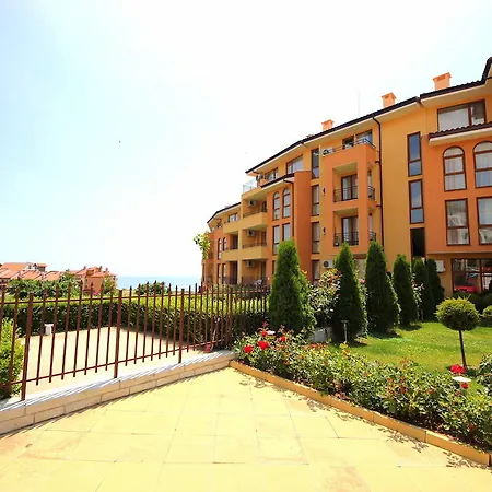 Apartamento Menada Paradise Dream *