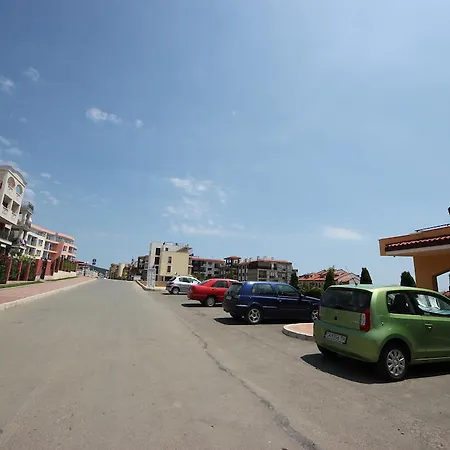 Apartamento Menada Paradise Dream Sveti Vlas