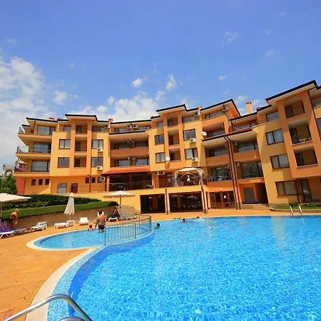 Apartamento Menada Paradise Dream