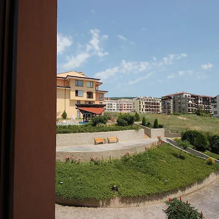 Apartamento Menada Paradise Dream