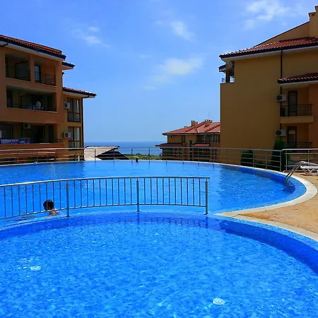 Apartamento Menada Paradise Dream