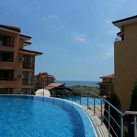 Apartamento Menada Paradise Dream Sveti Vlas