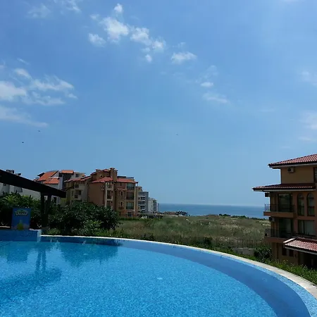 Apartamento Menada Paradise Dream *