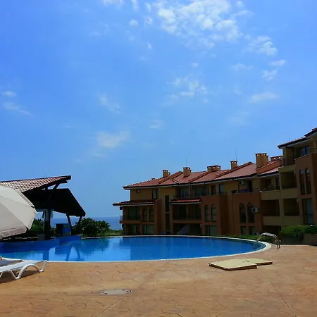 Apartamento Menada Paradise Dream