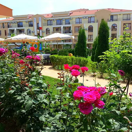 Apartamento Menada Paradise Dream